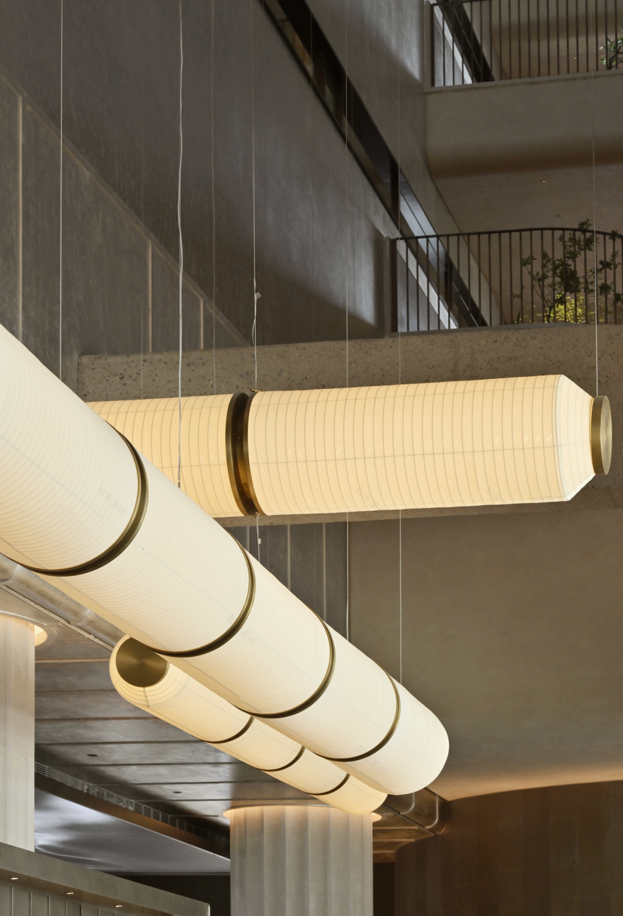 阿那亚NOA RESORT诺岸远近酒店丨中国丨宽品设计顾问DDC,魏晓璐建筑设计工作室-43