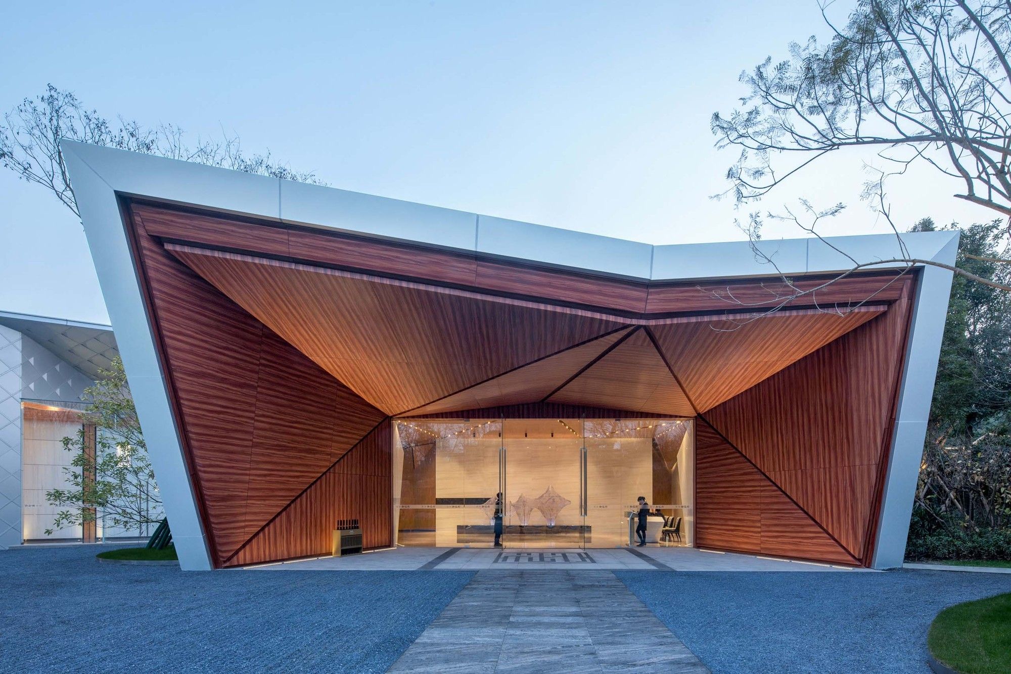 玉林艺术中心-30