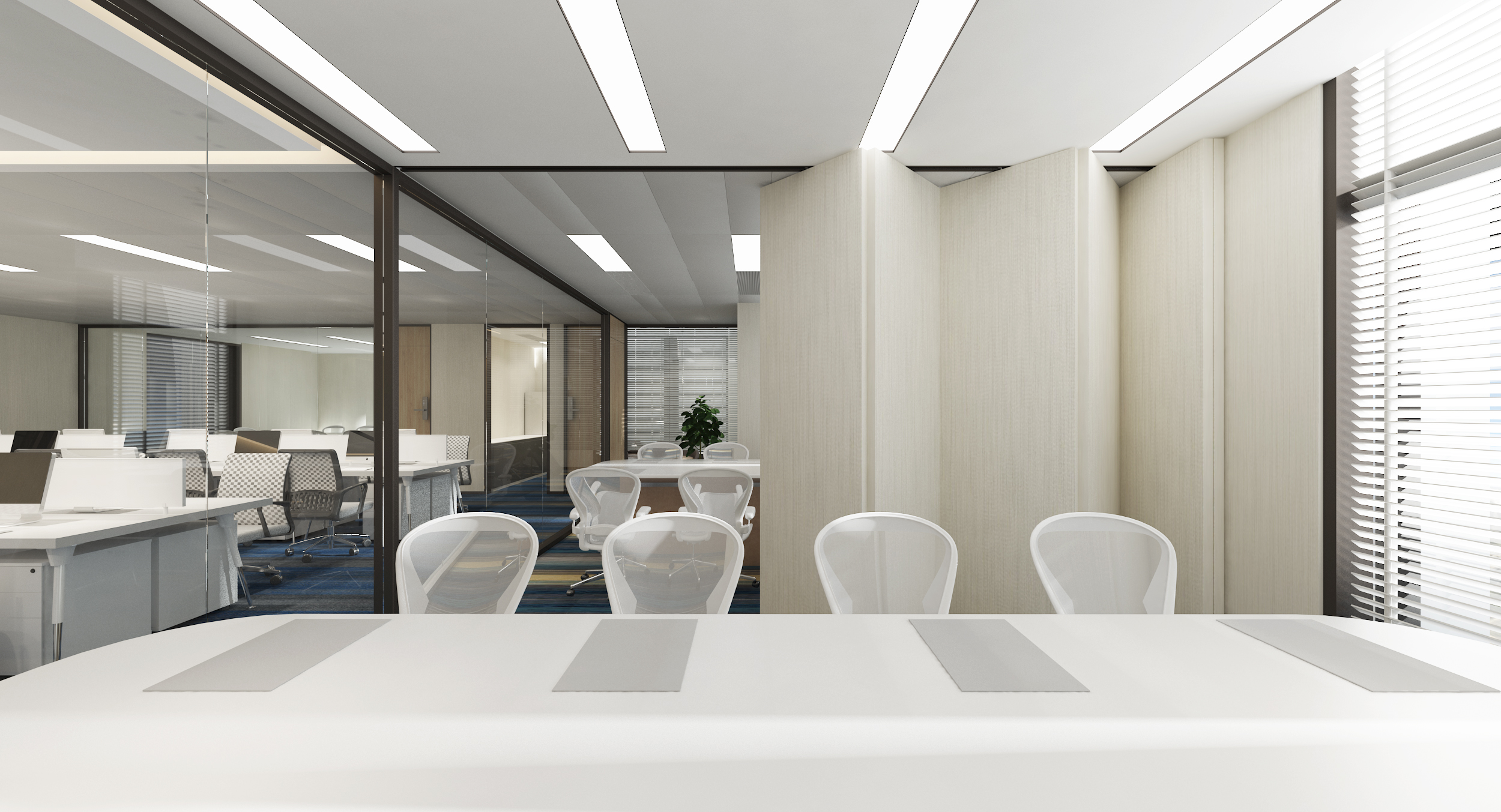 2022 年上半年办公室合集丨中国广州丨Hobo,Wendy-51