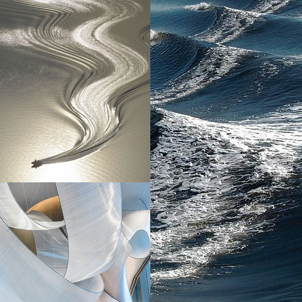 众睦设计丨温州首开中庚·香開萬里售楼处:当代语境,抒叙自然-11