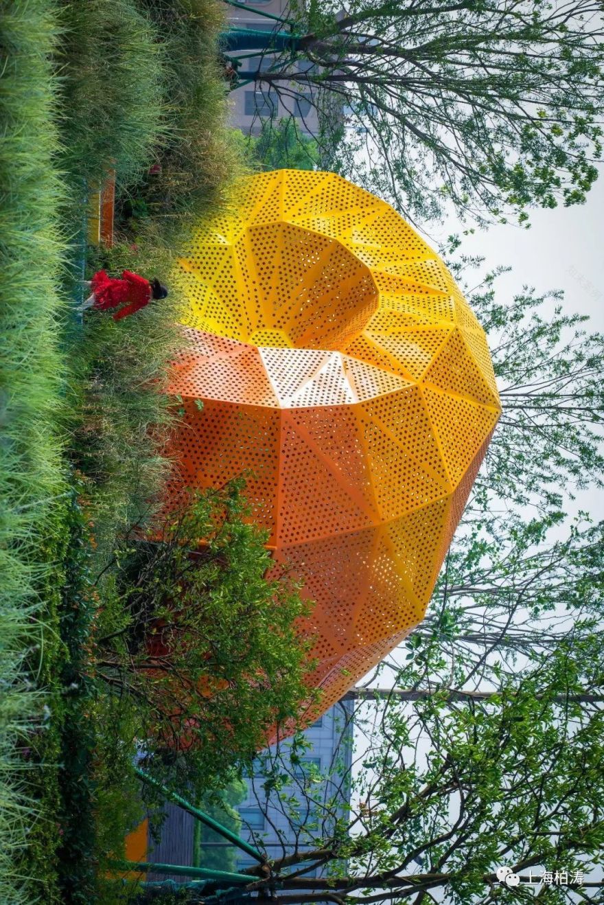 德信·空港城 | 从示范区到艺术基地的蜕变-58