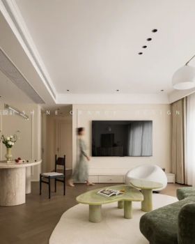 生活倒影丨中国宁波丨橙熹设计