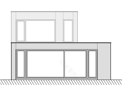 比利时HOEV房屋-29