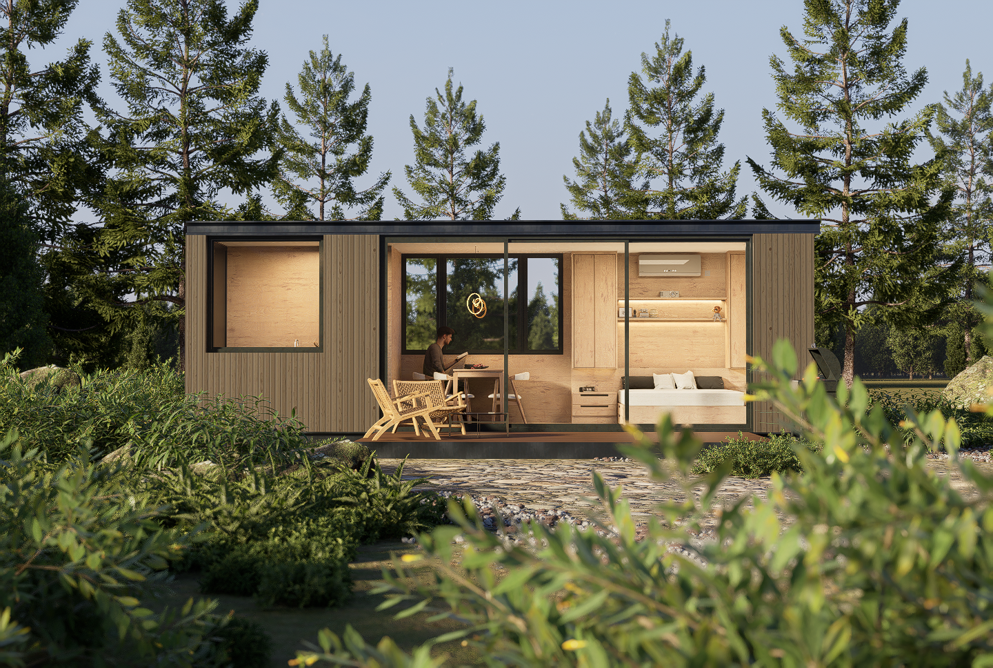 MÓDULO H. CASUCHA-0