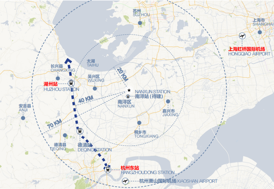 南林春晓丨中国湖州丨杭州绿锦建筑设计咨询有限公司-17