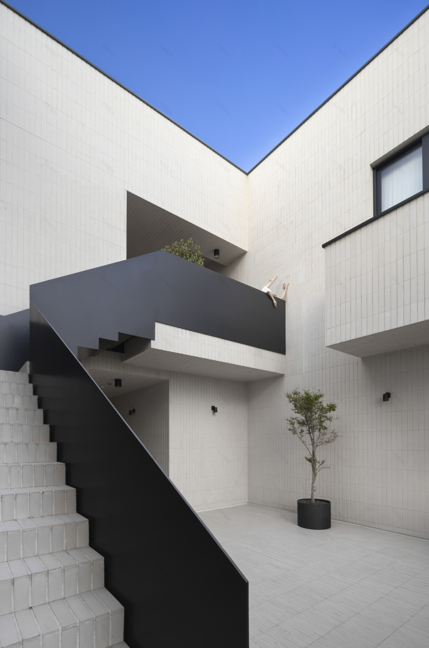 疯狂阶梯丨伊朗丨Sepide Elmi-28