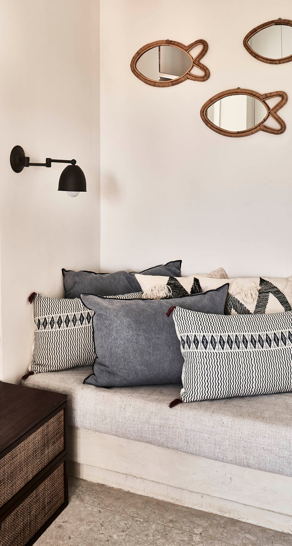 克里特岛玛利亚公园酒店,绿色环保的设计理念-15