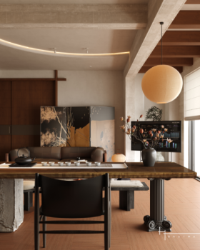 新作 · 云澜湾 · 风雅宋韵,当代演绎丨水木设计