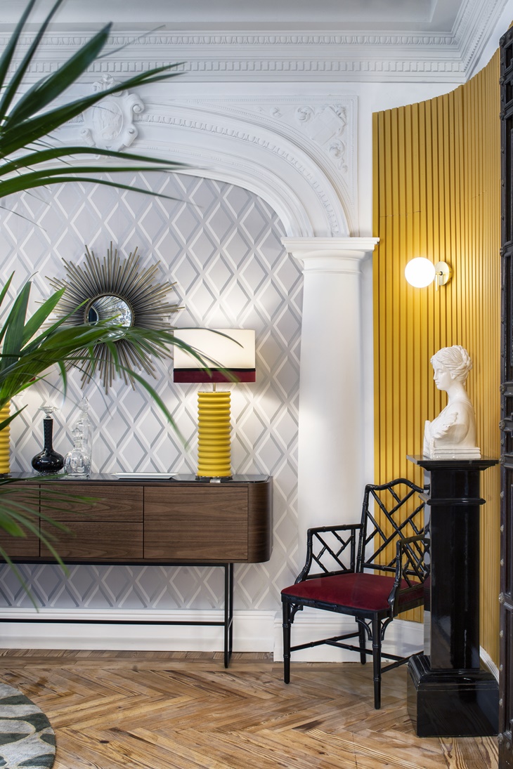 Casa Decor 2021 - Tempo da Delicadeza-29