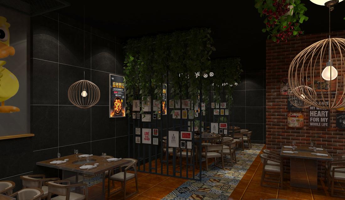 
安丘泰华捉鸭记麻辣香锅 -6