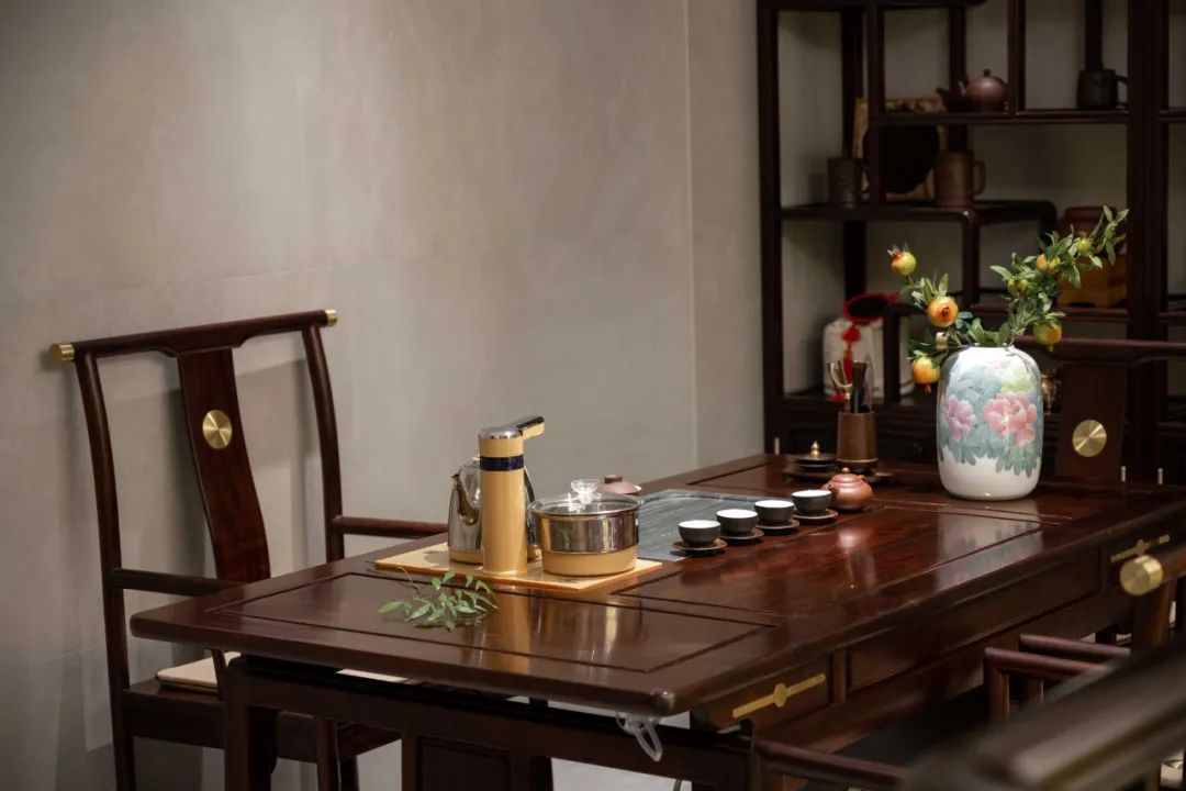 艺鸿装饰中秋案例丨中国抚州-9