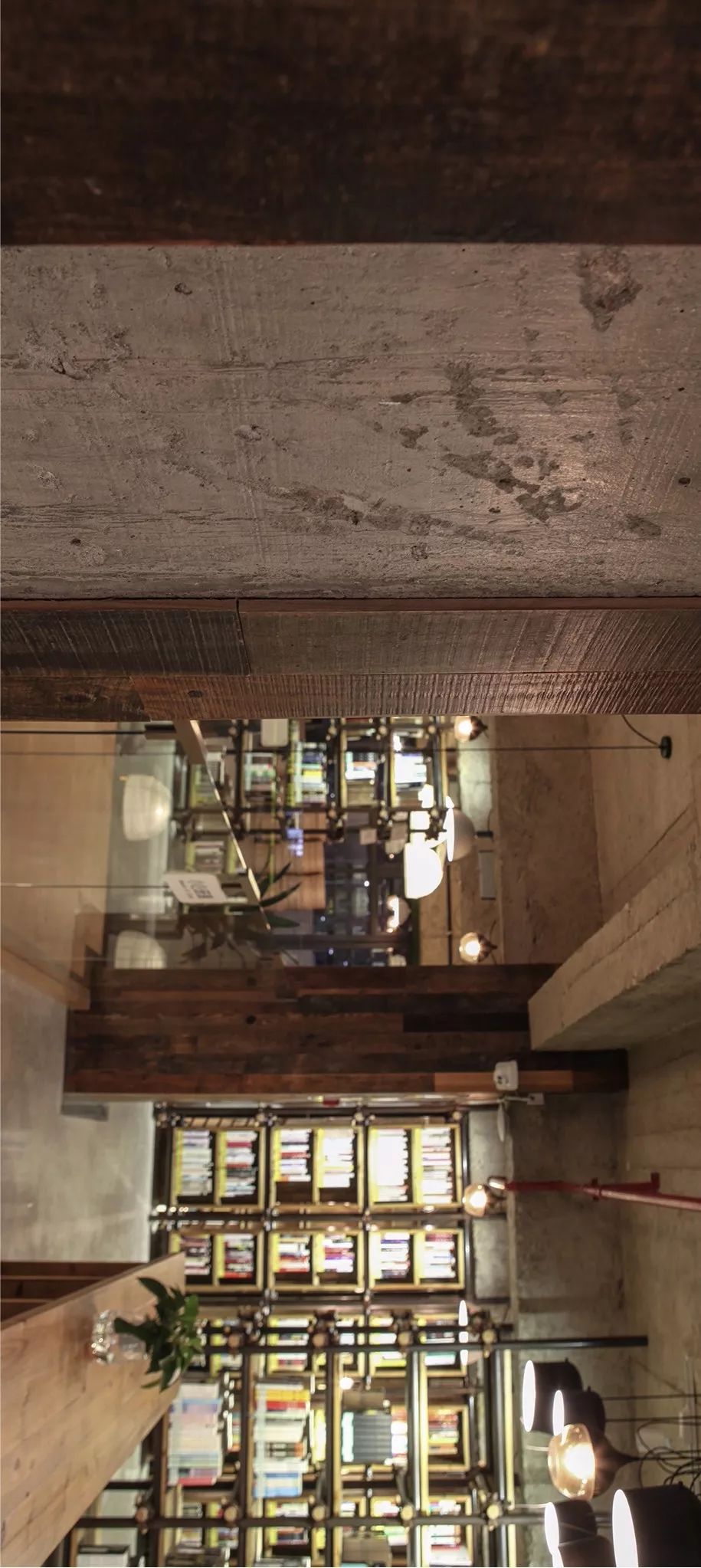 乐士文化里的图书馆-15