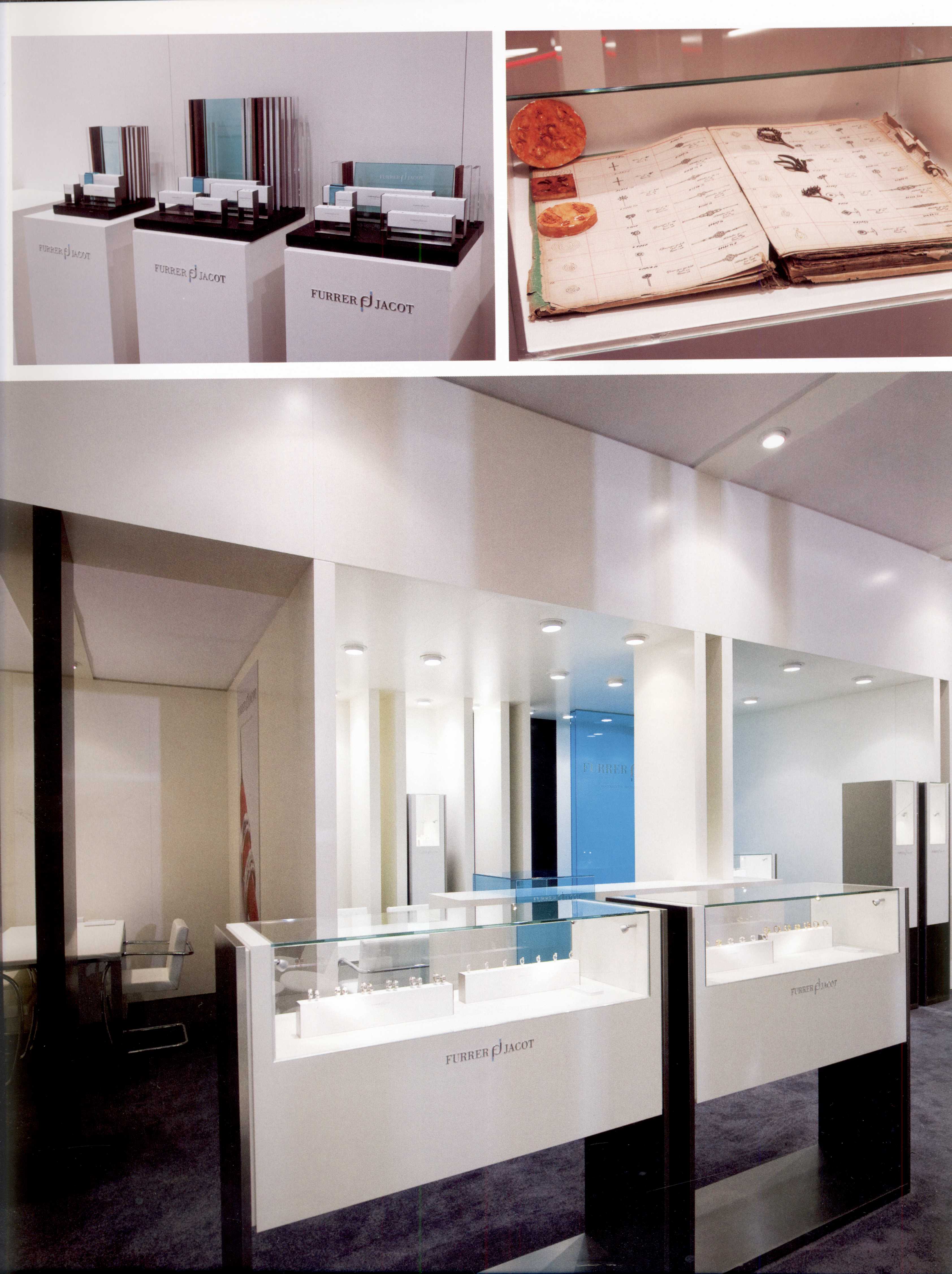 JEWELLERY SHOP 珠宝店-11