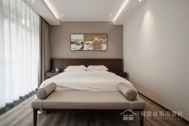 象窝山巅别墅酒店 | 融入自然,体验山居生活-31