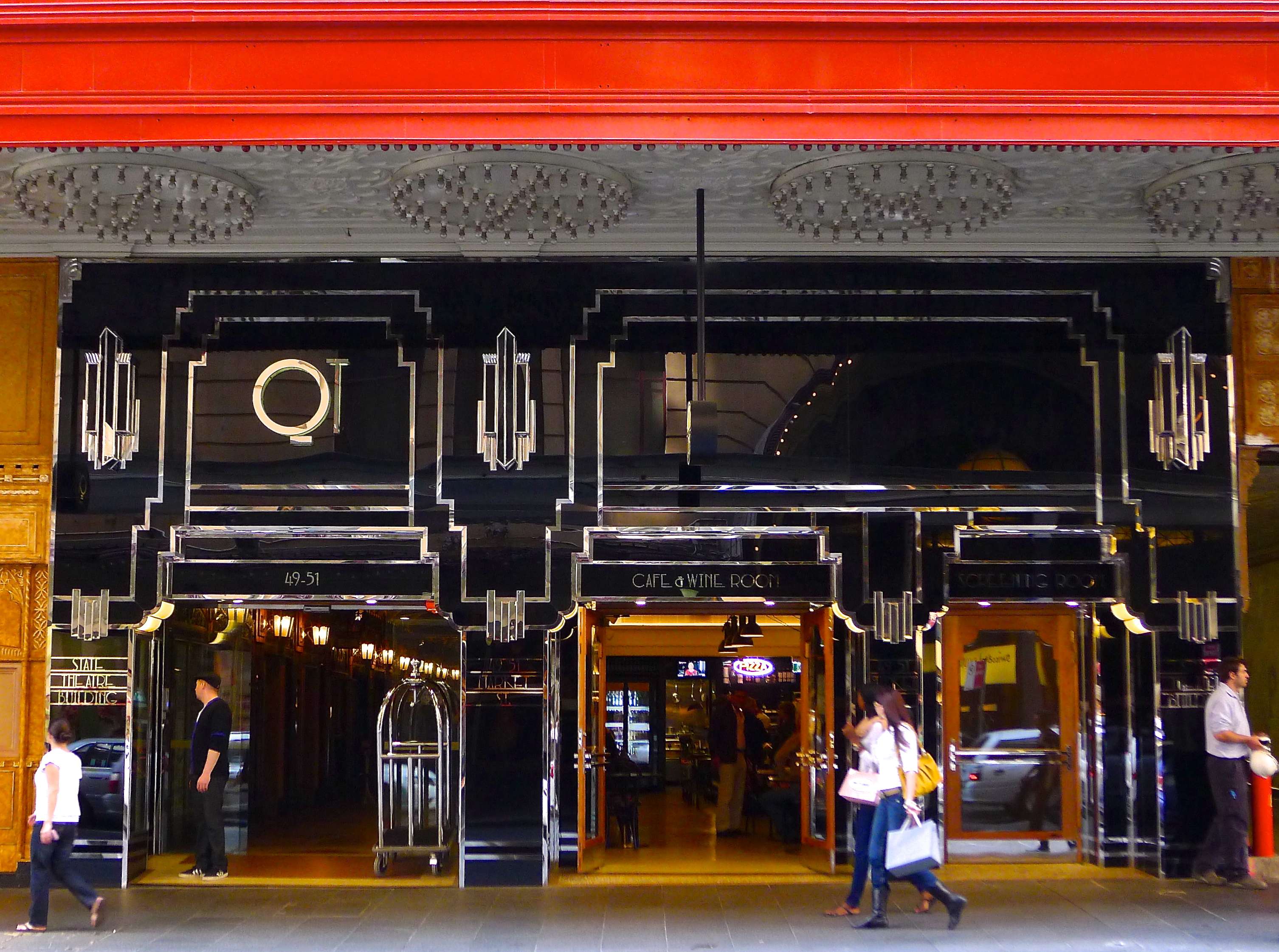 QT Hotel by Nic Graham and Indyk Architects-0