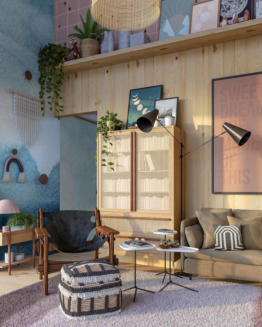 Casa NaToca建筑装饰展“Refúgios”版丨阿根廷丨Mauricio Magarão等众多建筑师及工作室-27