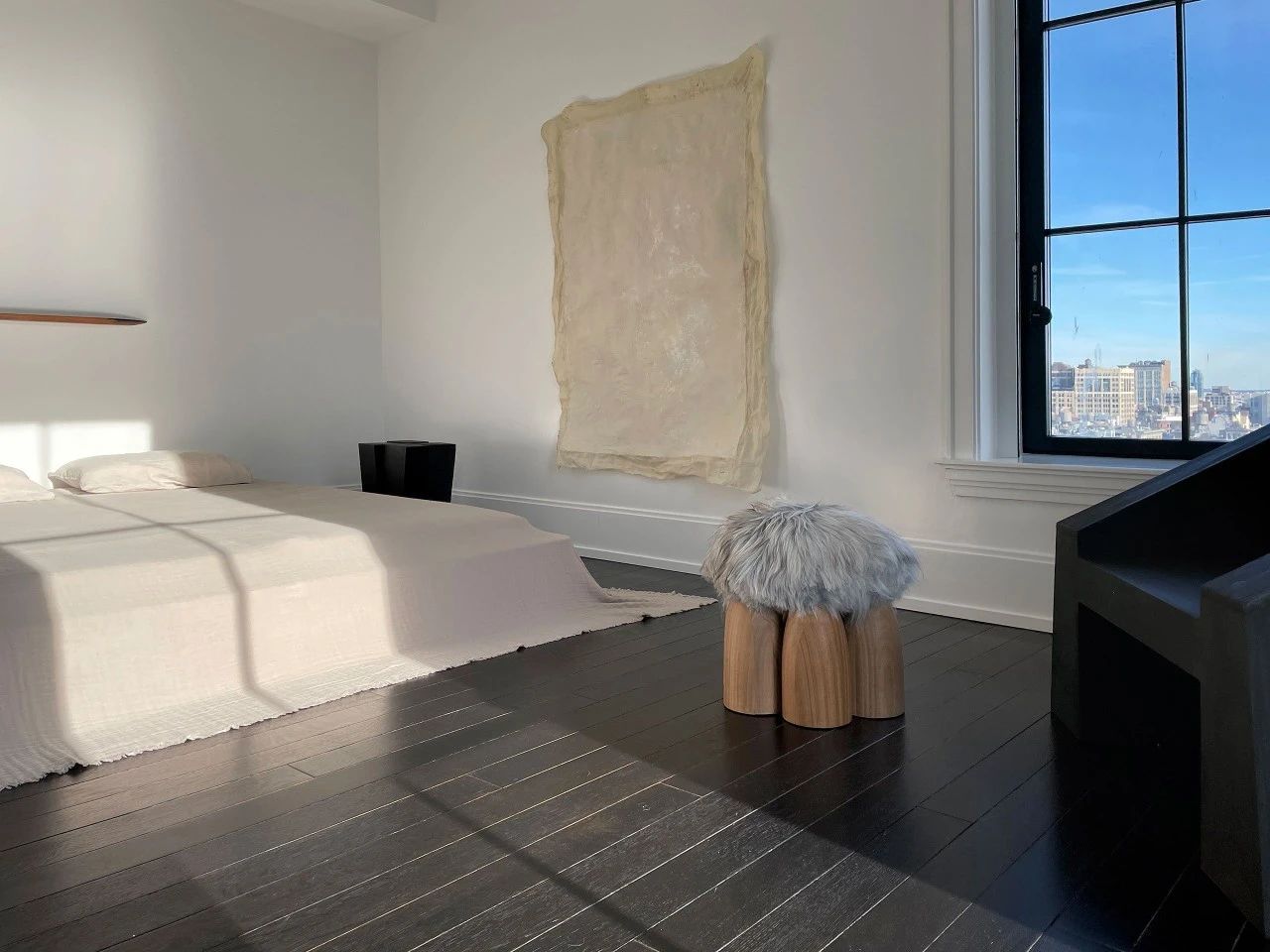 意大利佛罗伦萨乡间别墅改造丨Pietro Franceschini-40