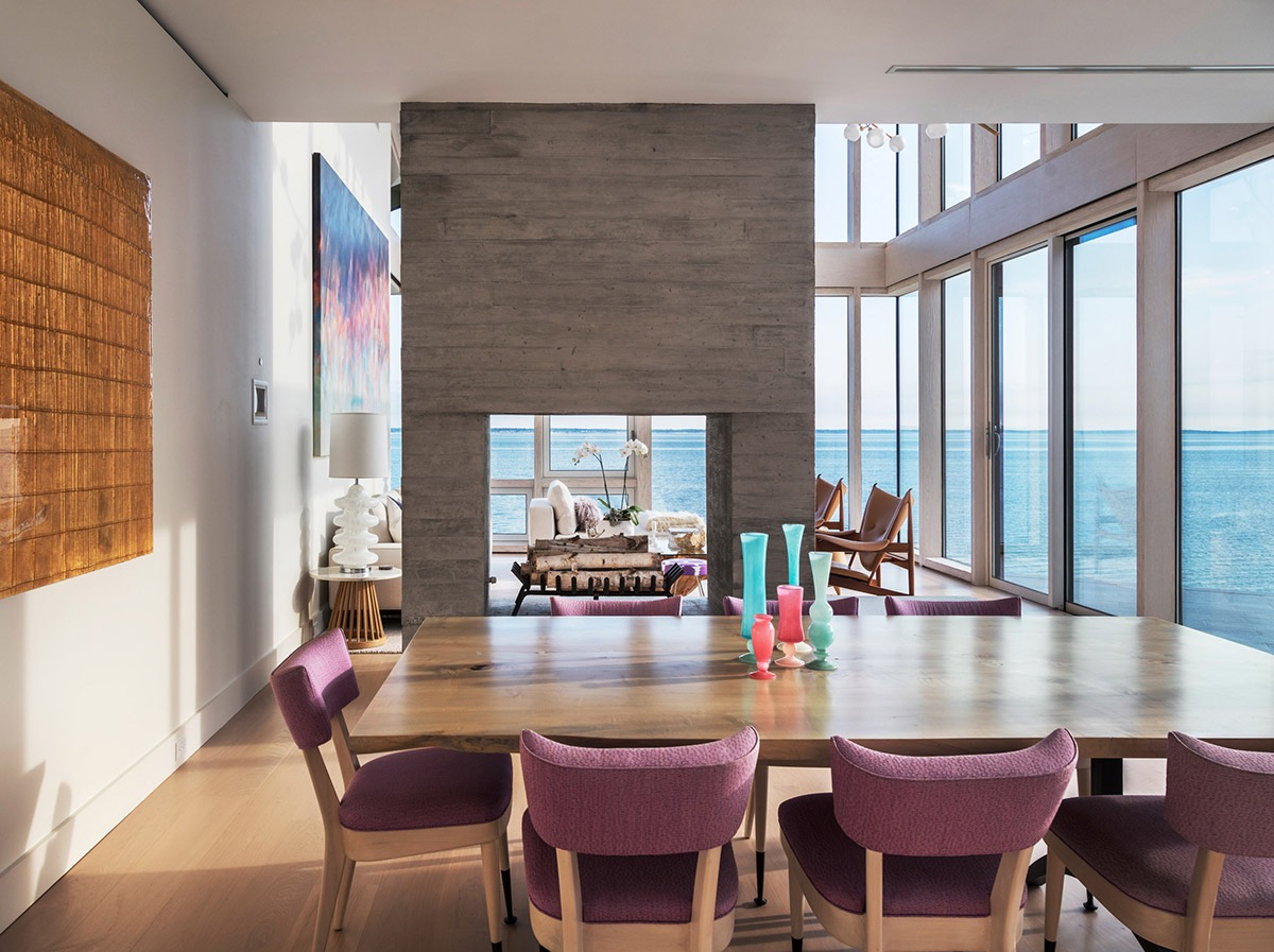 汉普顿红溪路“周末”住宅-18