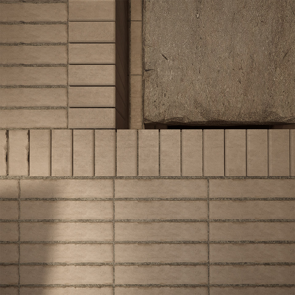 Lemaire成都太古里精品店丨中国成都丨F.O.G.建筑事务所-113