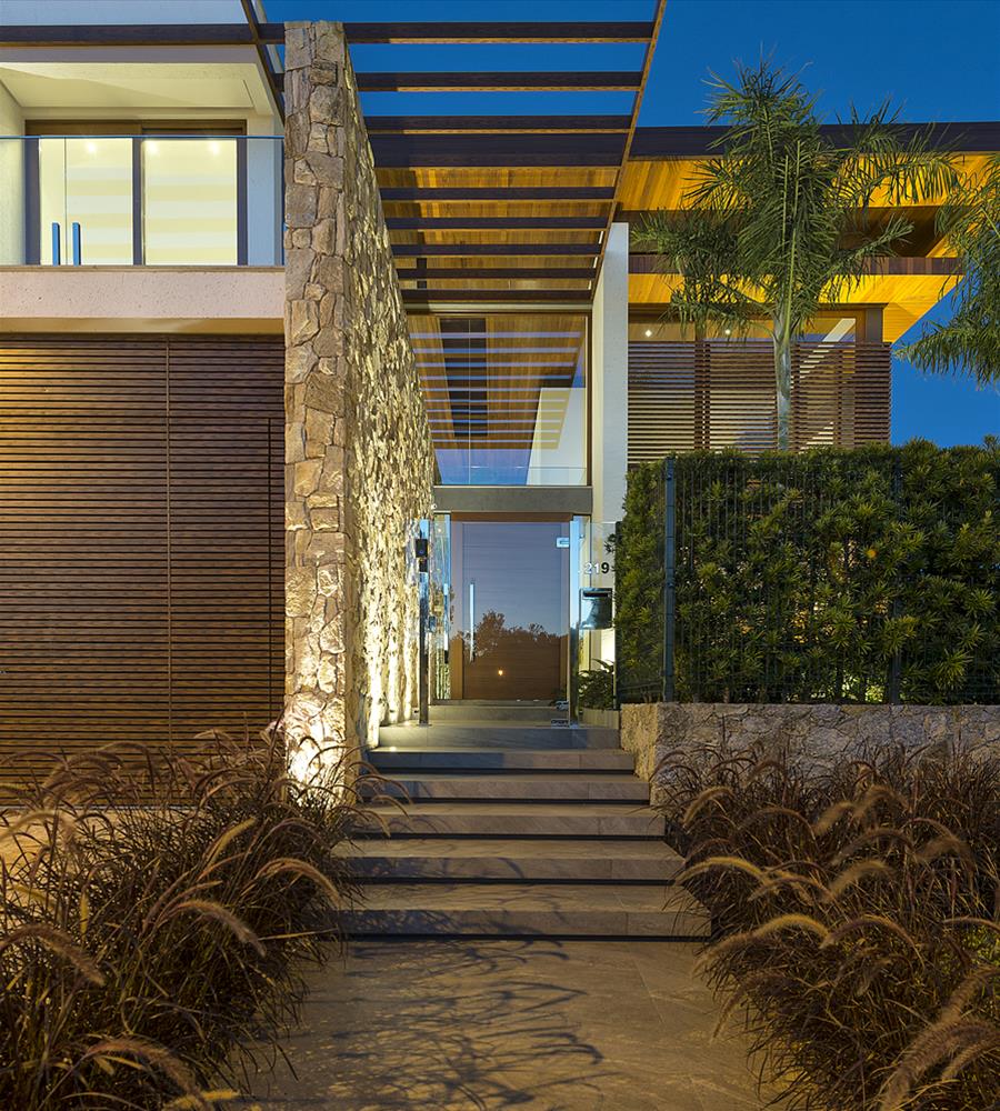 巴西 SC 地区的 DMG 住宅设计-2