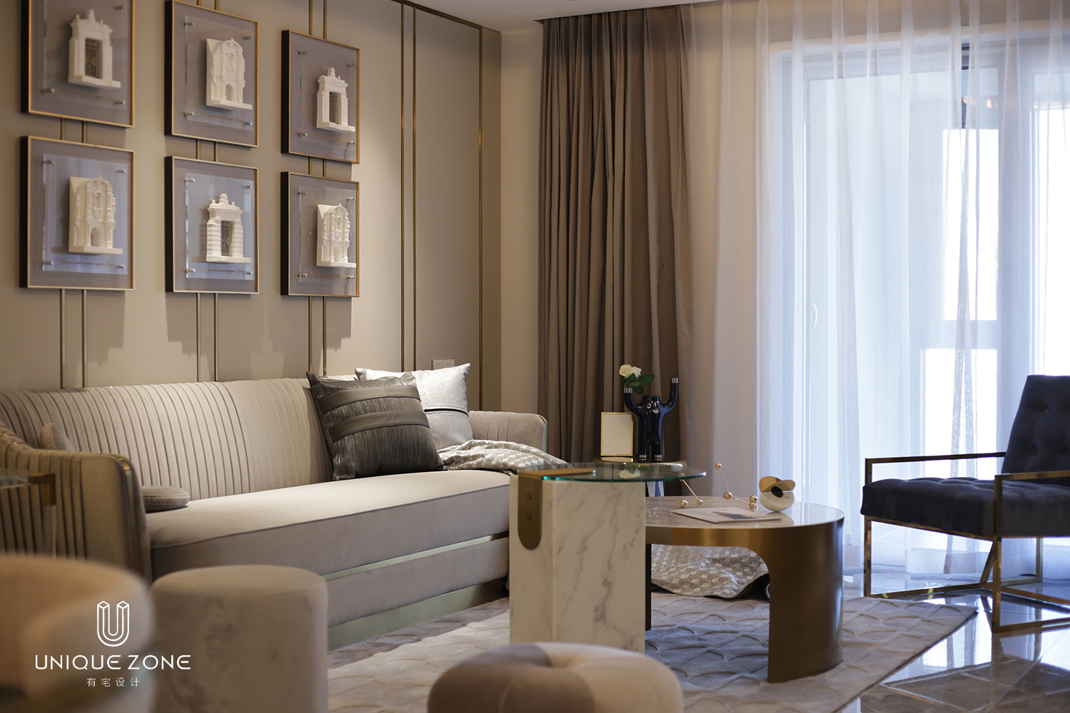 武汉·世纪江尚-22