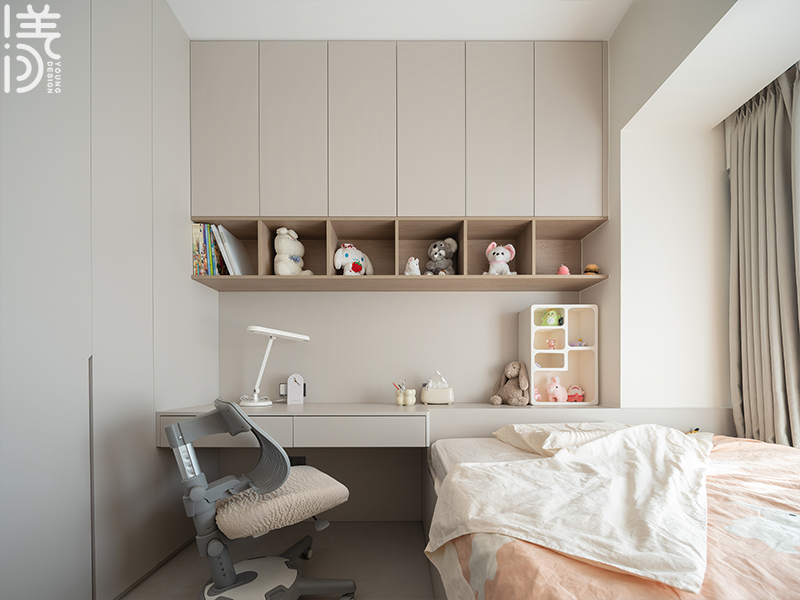 山海叙诗丨中国深圳丨深圳漾空间设计有限公司-71