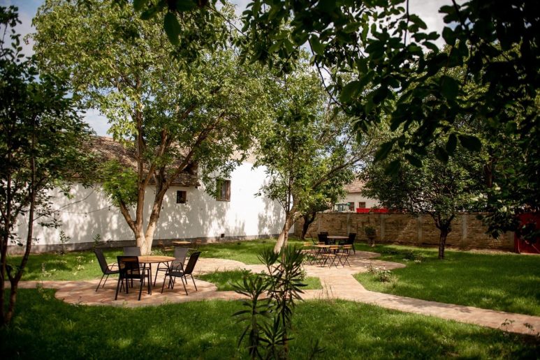 Čuružanka度假屋改造项目-42