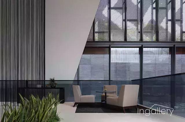 售楼处样板间-44