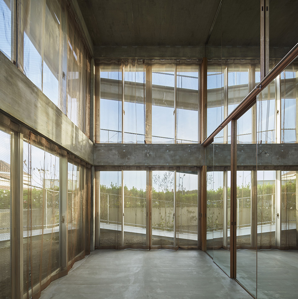 KUGENUMAY 住宅丨日本神奈川丨ASA-37