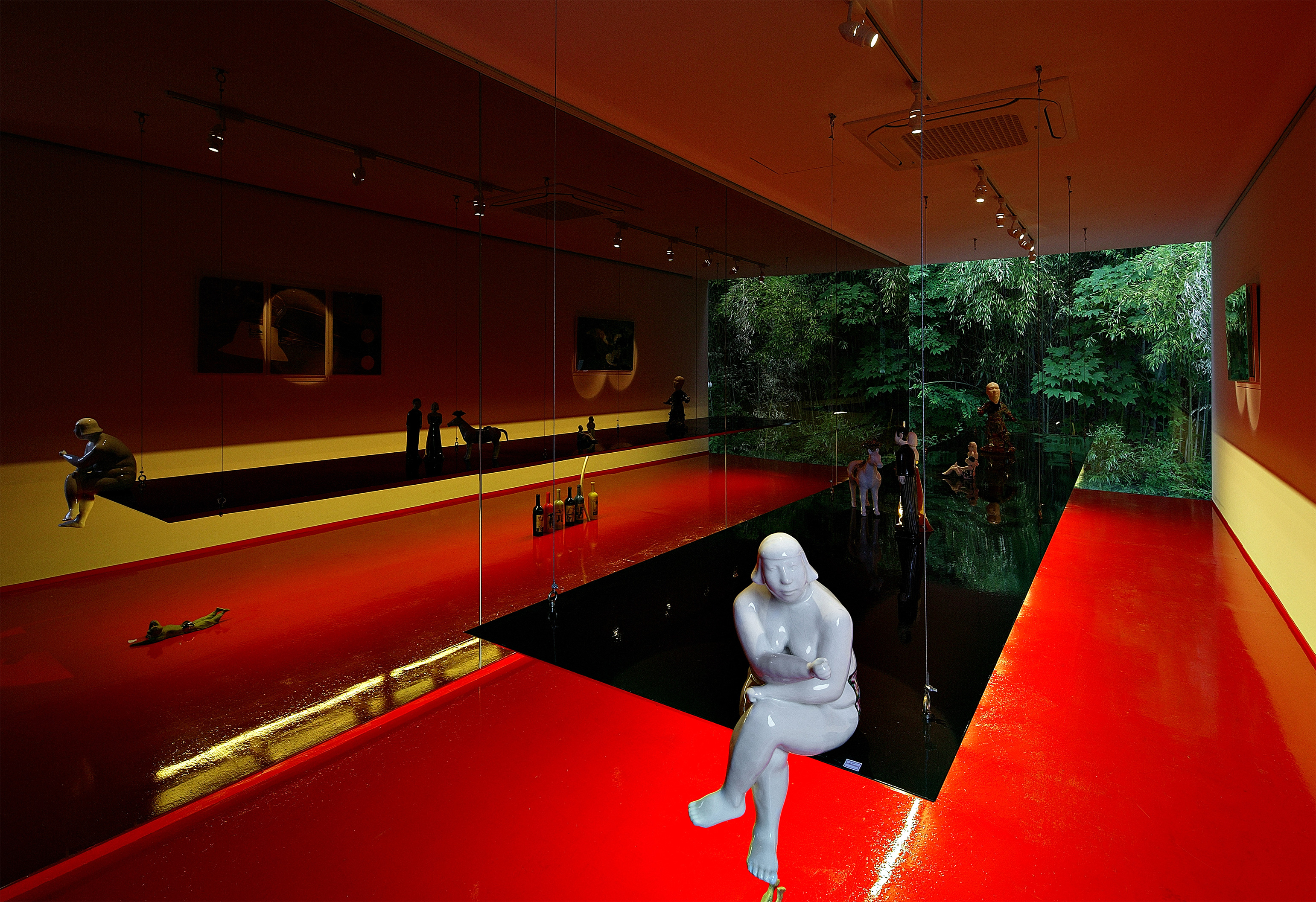 Jung Gil·Young 画廊-36