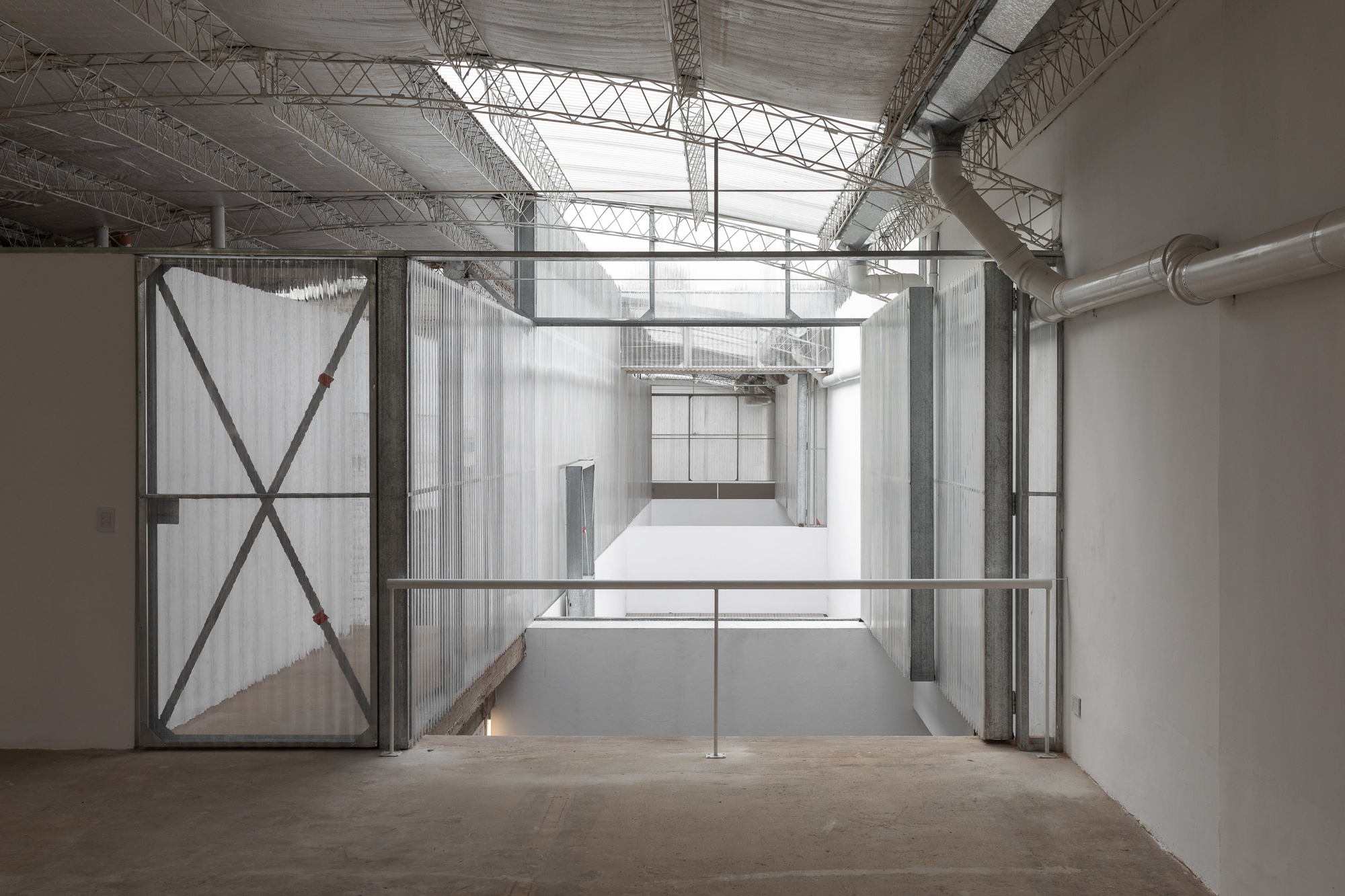 埃斯皮诺萨工作室丨阿根廷布宜诺斯艾利斯丨Julio Sanchez Arimayn-46