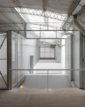 埃斯皮诺萨工作室丨阿根廷布宜诺斯艾利斯丨Julio Sanchez Arimayn