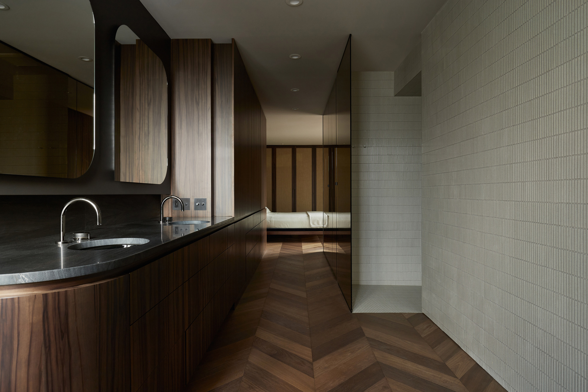 卡利尔之家丨加拿大蒙特利尔丨yh2-37