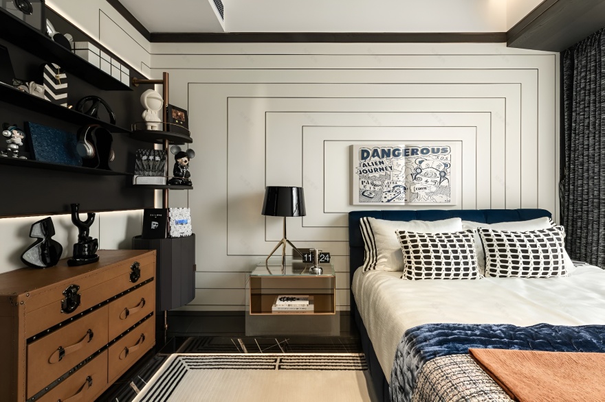 大壮名城丨中国广州丨ENJOYDESIGN-56