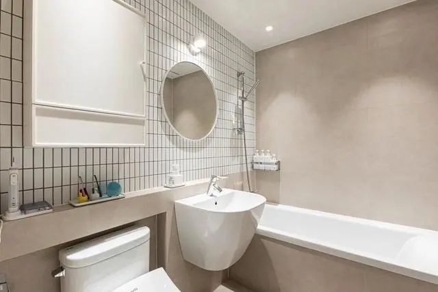 90 后夫妻简约温馨家居,打造有温度的小窝-94