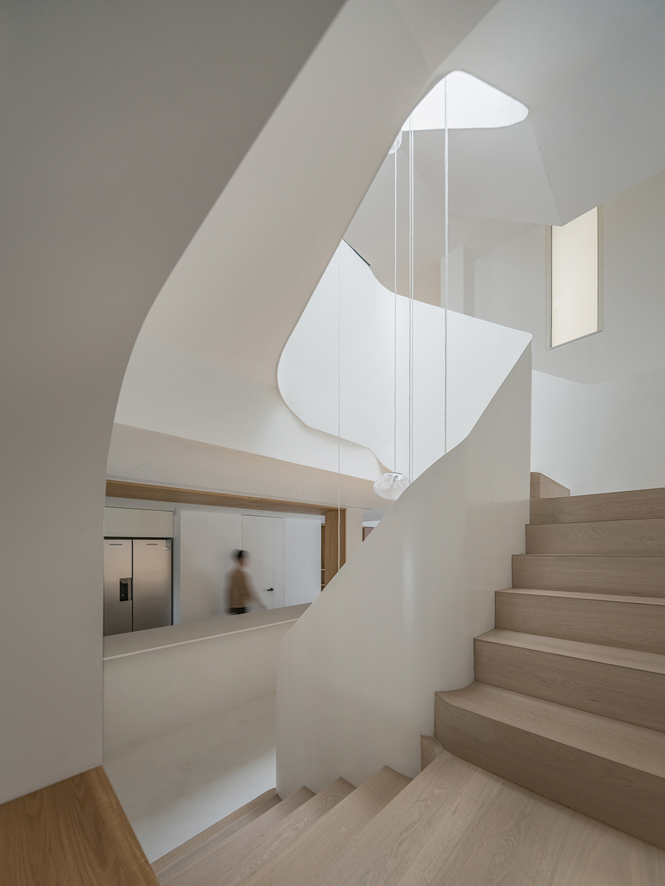 光庭丨中国上海丨大海小燕设计工作室-87