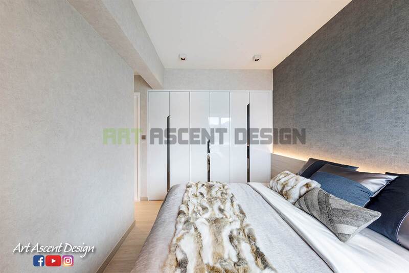 天宇海室内设计及家具订造丨中国鞍山-30