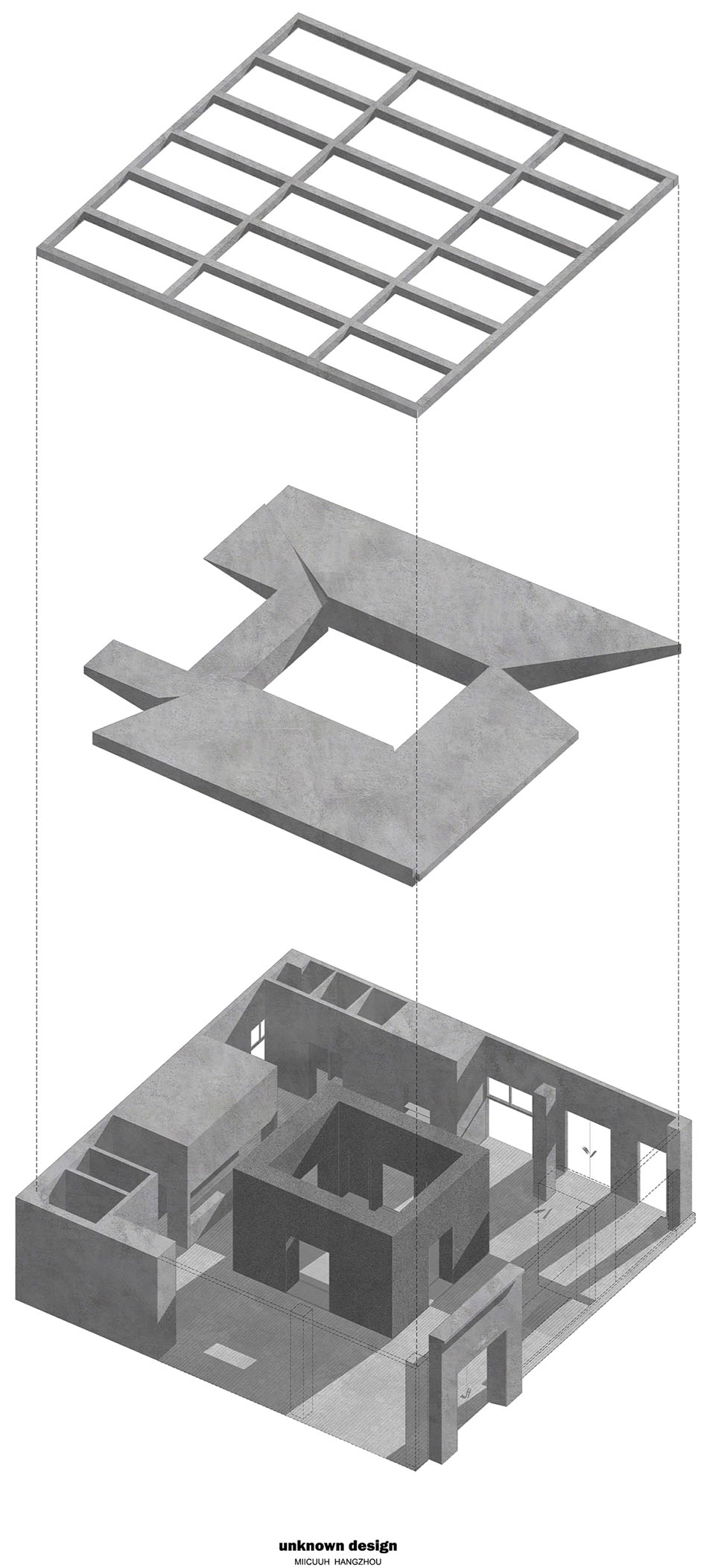 MIICUUH 品牌集合店丨中国杭州丨Unknown design 非知名设计-10