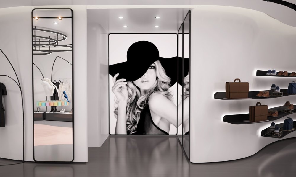 VIA DANTE 顶级品牌集合店-14