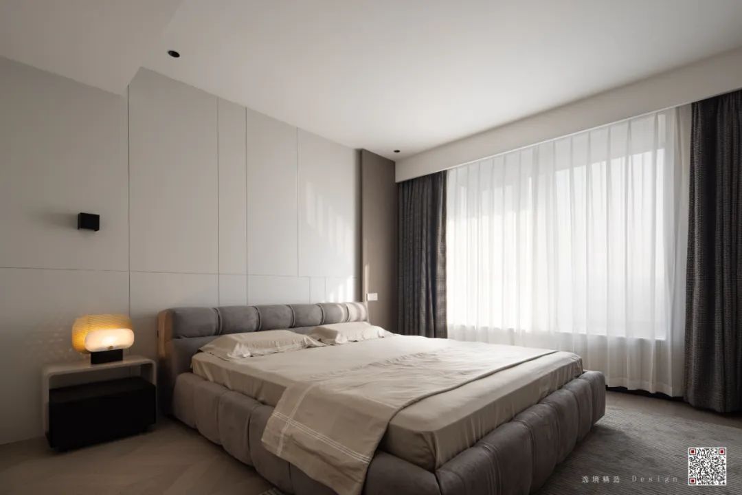 逸境 · 现代风格别墅设计丨中国陕西丨逸境精造-31