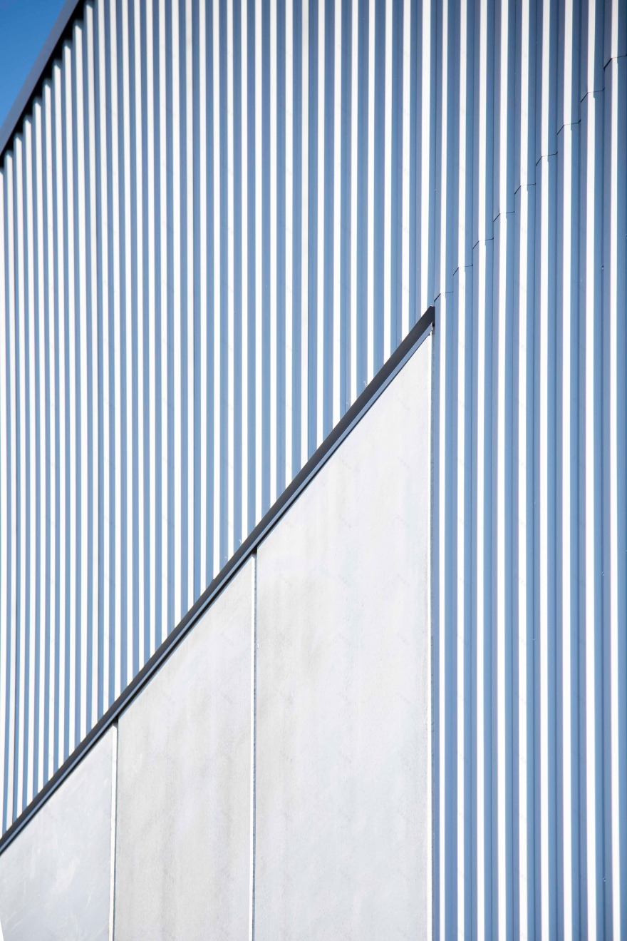 米兰制冷企业 Ugolini 新总部-29