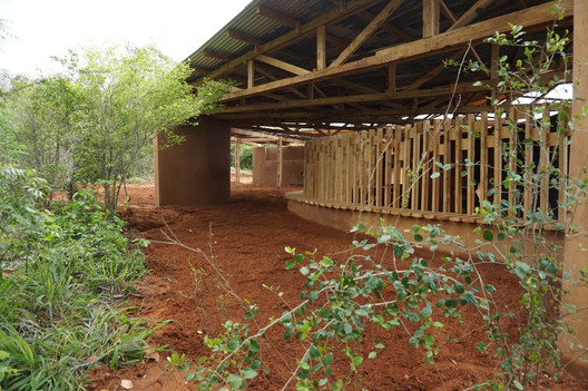 丨肯尼亚丨The Scarcity and Creativity Studio-28