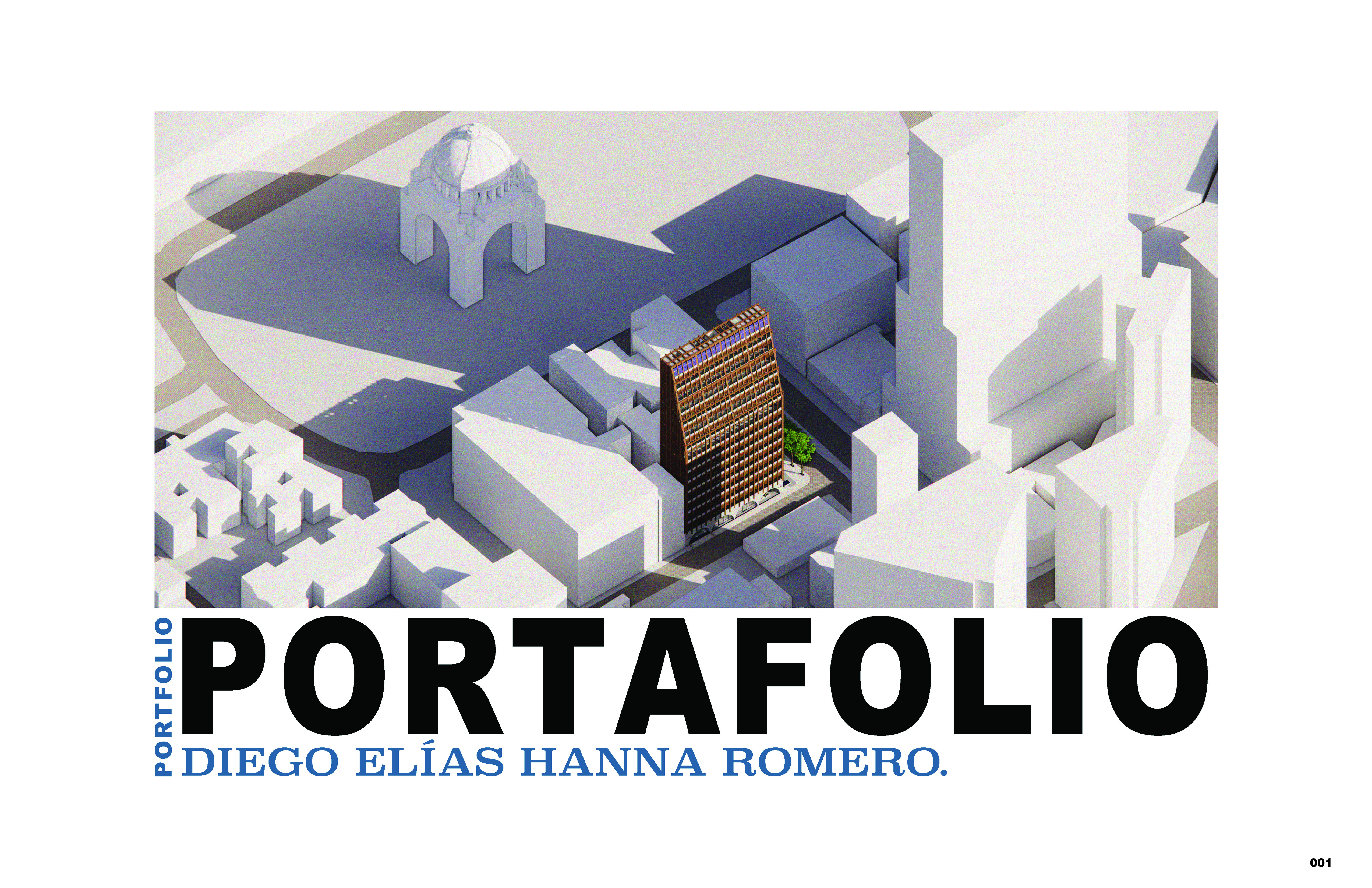 Portafolio de arquitectura y diseño-0