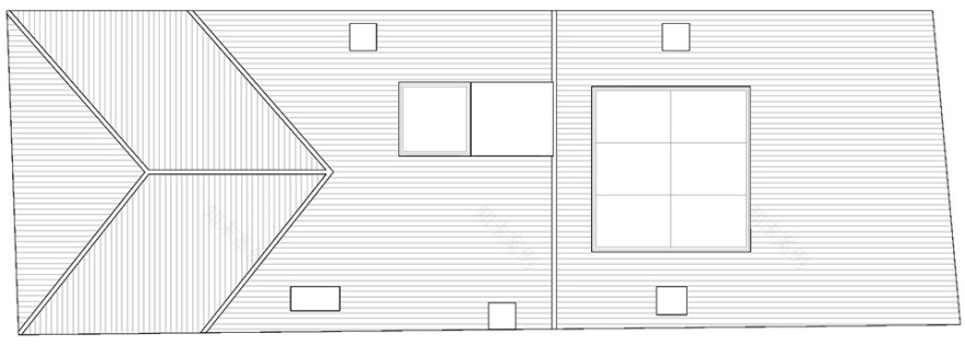 Comillas 住宅丨西班牙丨GARCIAGERMAN ARQUITECTOS-53