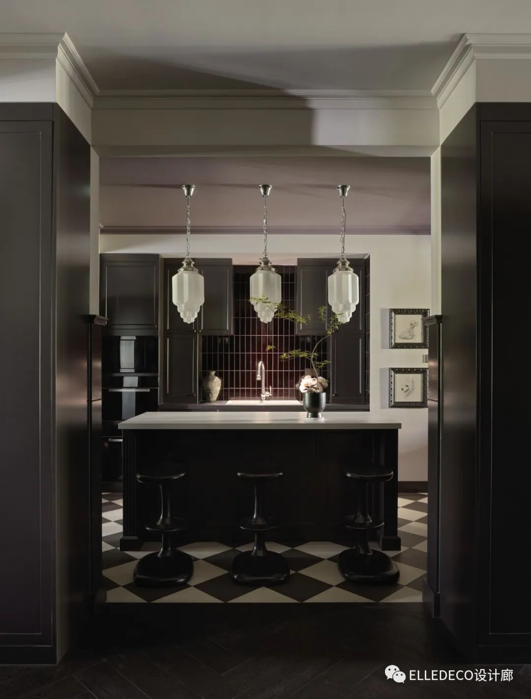 暗夜童话丨中国北京丨诃子-29