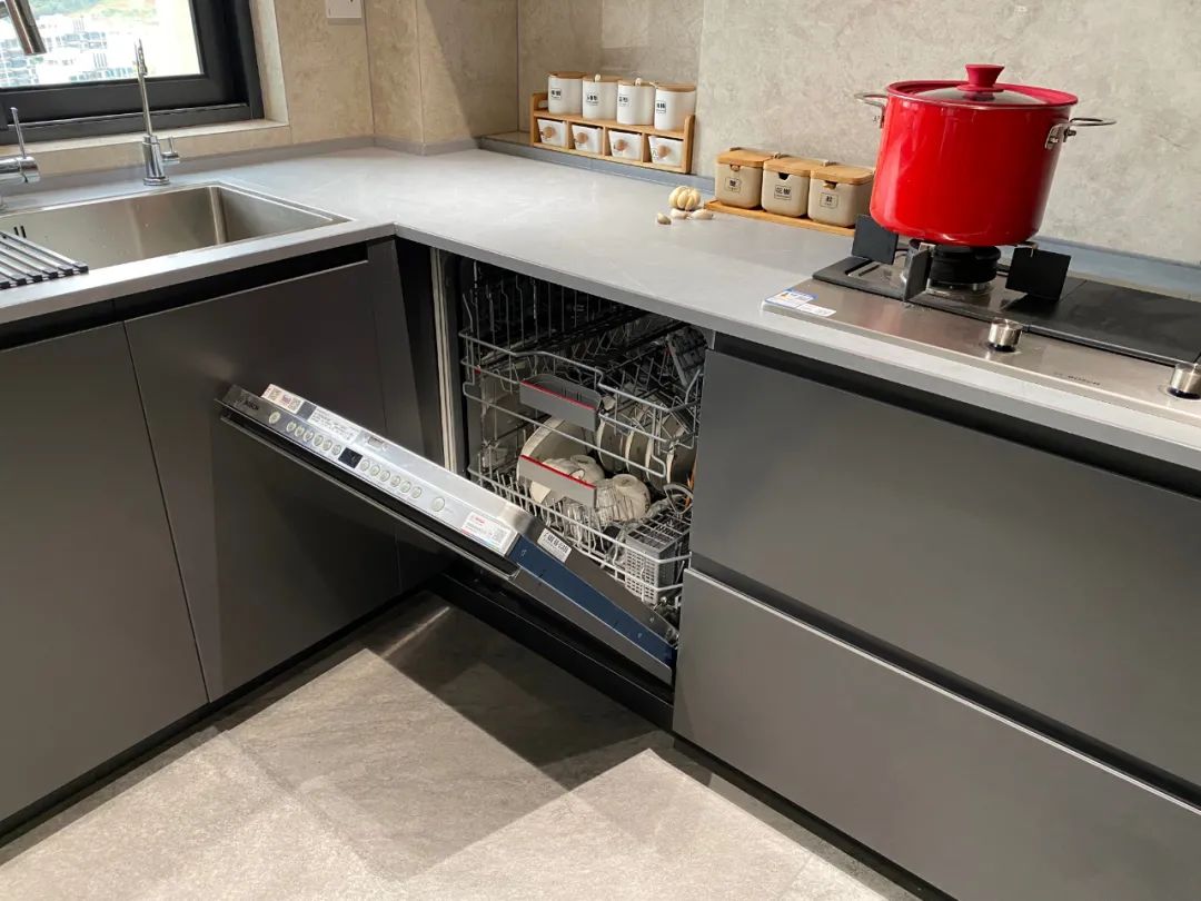 广西柳州 140㎡现代风家居,CC-Design 打造林海午后惬意空间-40