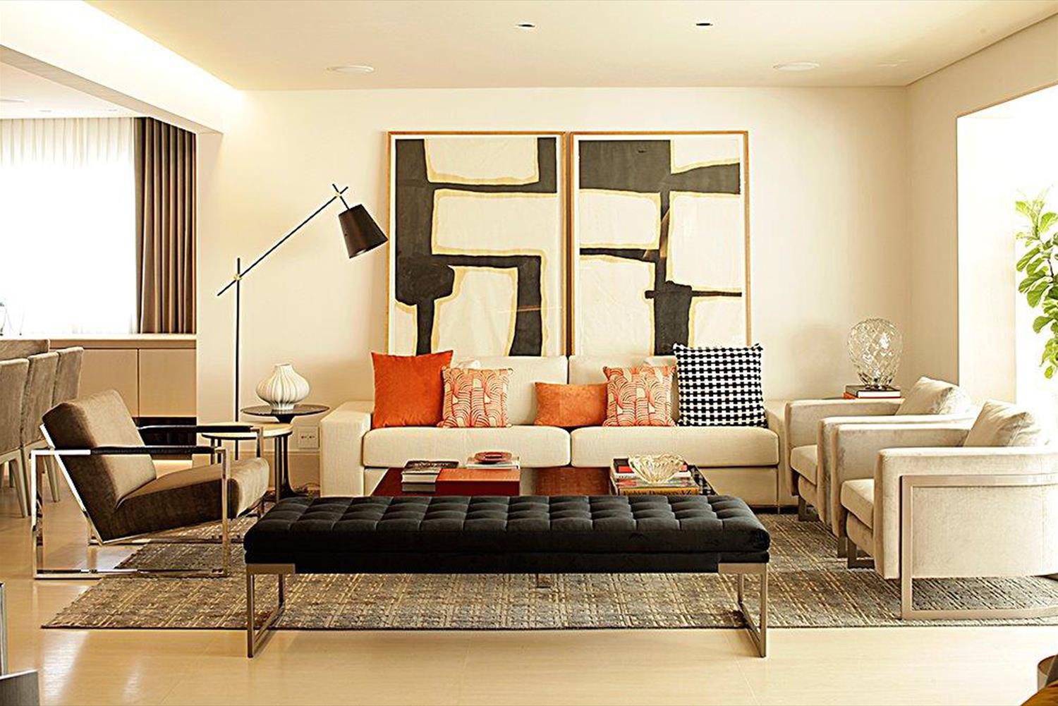 巴西 Chácara Klabin 公寓-1