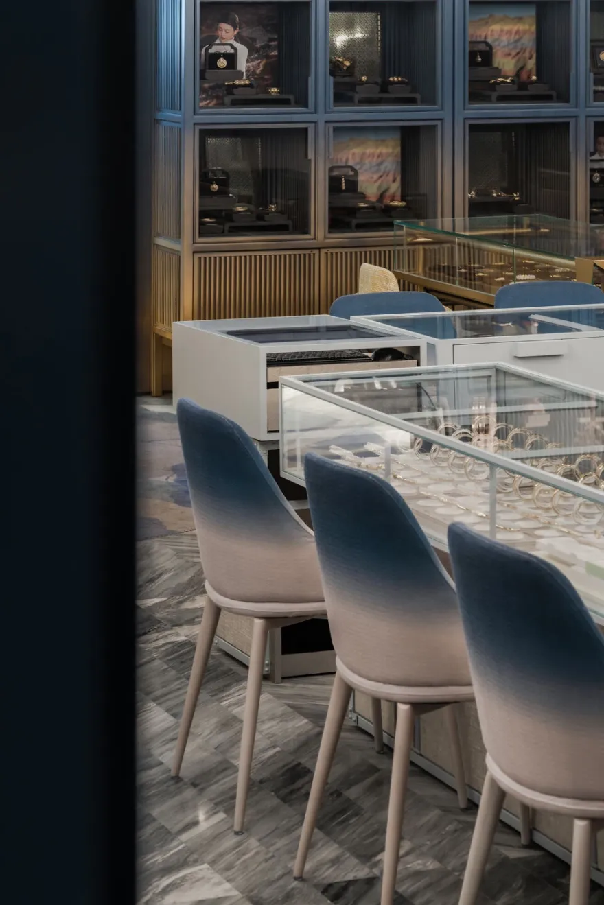 CTF 苏州观前街店丨中国苏州丨ONE PLUS PARTNERSHIP LIMITED-5