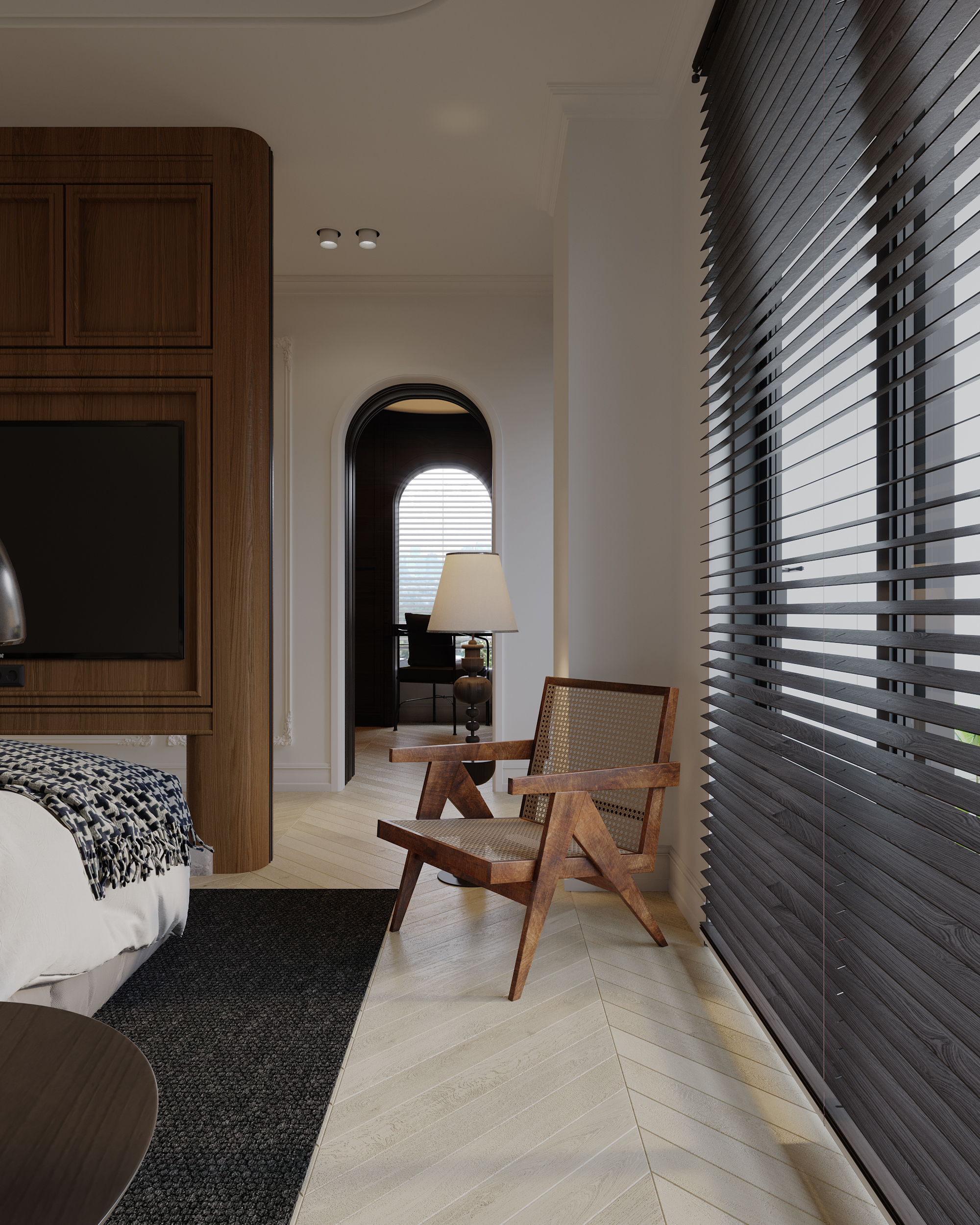 RG 公寓丨越南-17