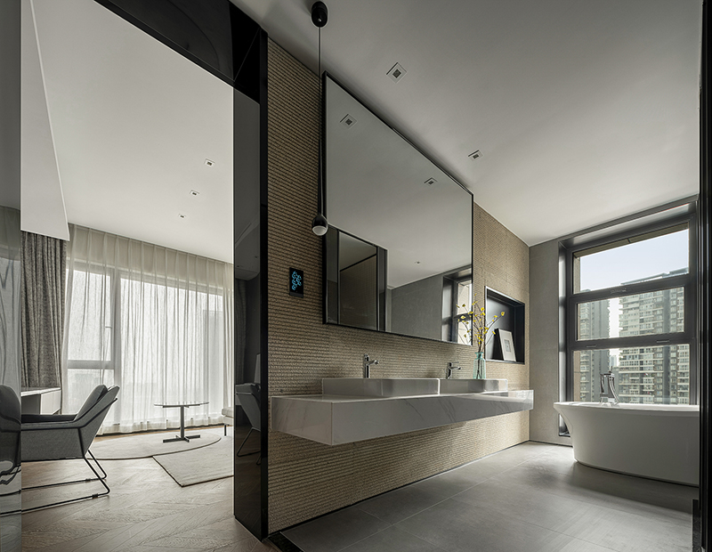 华熙LIVE成都528艺术村·御都丨中国成都丨WWD华熙万物-55